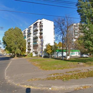 Shirokaya ulitsa, 1, Kursk: photo