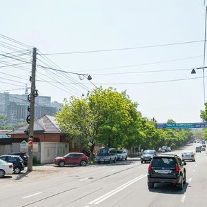 Владивосток, Народный проспект, 20: фото