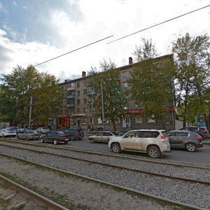 Tulskaya Street, 48/90, Kazan: photo