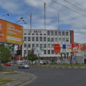 Vulytsia Inhlezi, 2, Odesa: photo