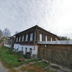 Ulitsa Yarunova Gora, 3, Suzdal: photo