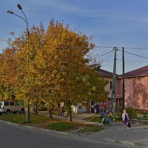 Yanki Kupaly Street, 2, Nizhny Novgorod: photo