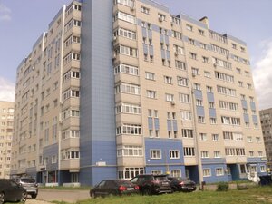 Traktorostroiteley Avenue, 52к1 ، : صورة