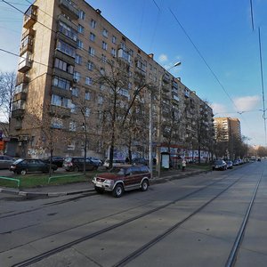 Москва, Улица Костякова, 15: фото