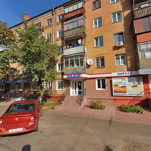 Чернигов, Любецкая улица, 9А: фото