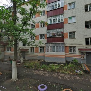 Erzi Boulevard, 15, Saransk: photo