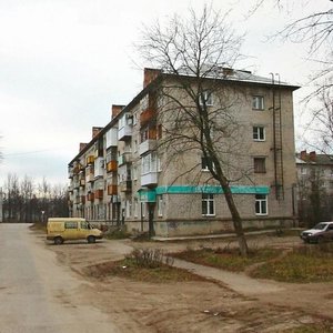 Narodnaya ulitsa, 1, : foto