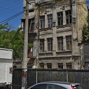 Panteleimonivska vulytsia, 21, Odesa: photo