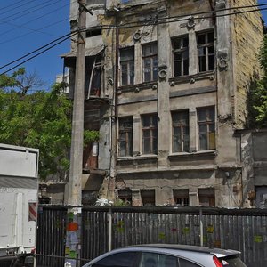 Panteleimonivska vulytsia, No:21, Odesa: Fotoğraflar