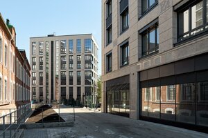 Lenina Avenue, 8, : foto