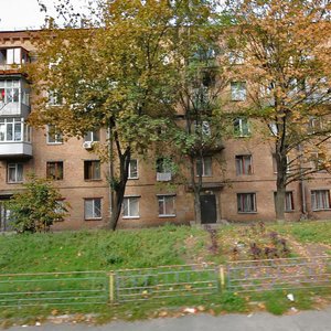 Kustanaiska Street, 7, Kyiv: photo