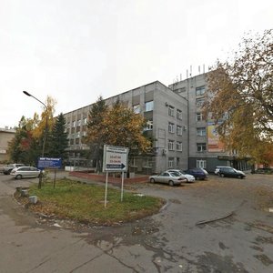 5-ya Zapadnaya ulitsa, 85, Barnaul: photo