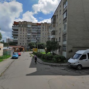 Vulytsia Khotovytskoho, 8, Khmelnytskyi: photo