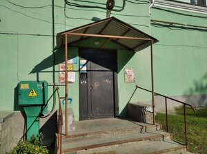 Maslennikova Avenue, 27, Samara: photo