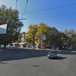 Vulytsia Illiushi Kulyka, 149/29, Kherson: photo