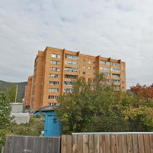 Ulitsa Mashinostroiteley, No:17, Divnogorsk: Fotoğraflar