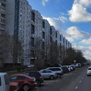 Plescheeva Street, 8, Moscow: photo