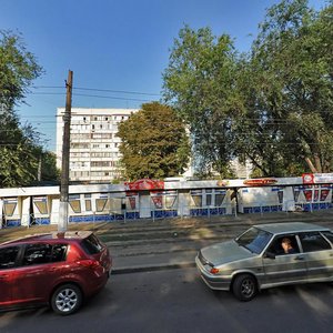 Одесса, Фонтанская дорога, 41Д: фото