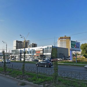 Krasnokokshaiskaya Street, 140, Kazan: photo