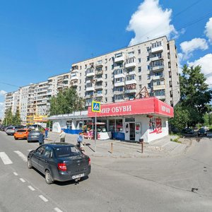 Voskresenskaya Street, 95к1с1, Arkhangelsk: photo