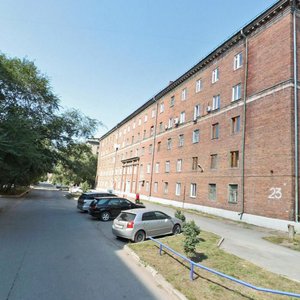 Nizhegorodskaya Street, 23, Novosibirsk: photo