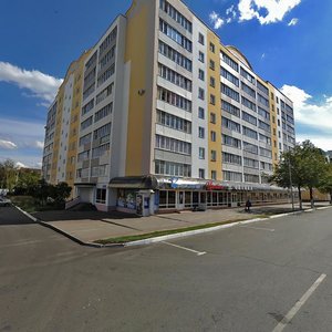 Bolshevistskaya Street, 25, : foto