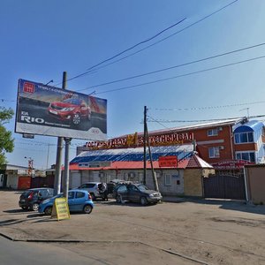 Krasnoznamennaya street, 63, Voronezh: photo