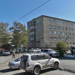 Emelyanova Street, 39, Yuzhno‑Sakhalinsk: photo