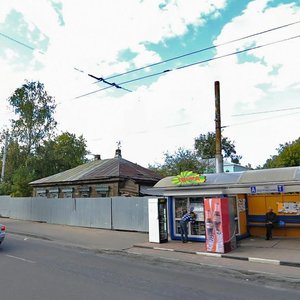 Sverdlova Street, 5, : foto