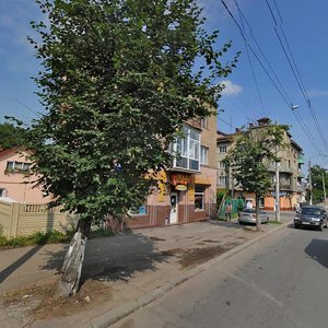 Vulytsia Nezalezhnosti, 117, Ivano‑Frankivsk: photo