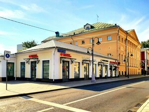 Pyatnitskaya Street, 31с3, Moscow: photo