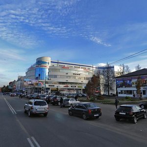 Kremlyovskaya Street, 19, Yoshkar‑Ola: photo