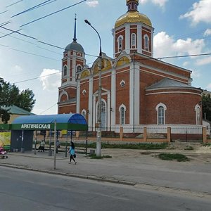 Ulitsa imeni 9 Yanvarya, 1А, Lipetsk: photo