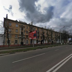 Svobody Street, 83, Yaroslavl: photo