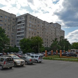 Makarevskogo Street, 5, Zhukovskiy: photo