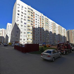 Ставрополь, Улица Тухачевского, 20/5: фото