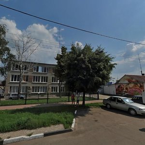 Avtovokzalnaya ulitsa, 5, Orel: photo