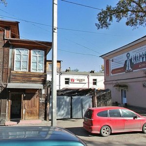 Timiryazev street, 37А ، إيركوتسك: صورة