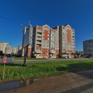 Pskovskaya Street, 46, Veliky Novgorod: photo