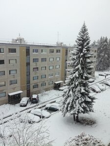 Karelskaya ulitsa, 4, Kostomucsha: photo
