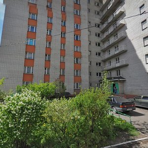 Marshala Koneva Street, No:14к2, Tver: Fotoğraflar