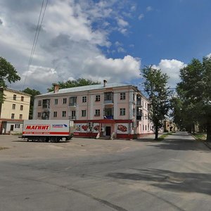 Ulitsa Volodi Bachurina, 1, Lipetsk: photo