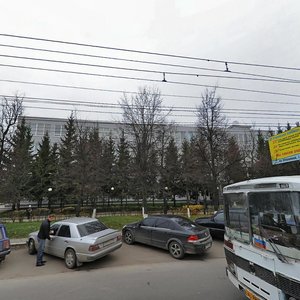 Lenina Avenue, 102к4 ، : صورة