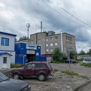 Strelkovaya ulitsa, No:13, Arhangelsk: Fotoğraflar