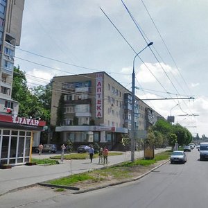 Keletska vulytsia, 78, Vinnytsia: photo