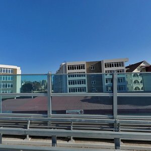 Lenina Street, 172/1, Sochi: photo
