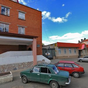 Germana Titova Street, 9 ، بينزا: صورة