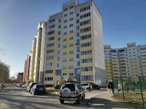 2-ya Poselkovaya ulitsa, 16, Omsk: photo