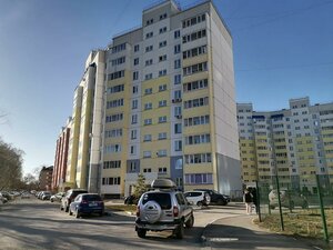 2-ya Poselkovaya ulitsa, No:16, Omsk: Fotoğraflar