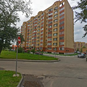 Москва и Московская область, Улица Тимирязева, 8: фото